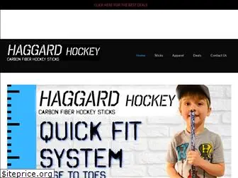 haggardhockey.com