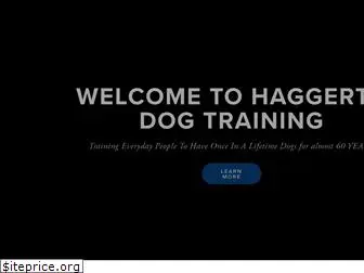 haggertydog.com