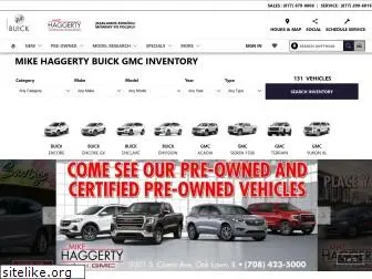 haggertypontiac.com