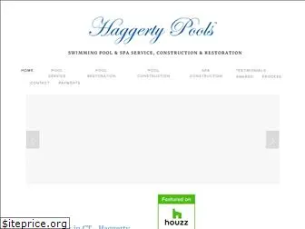 haggertypools.com