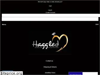 haggled.com.au