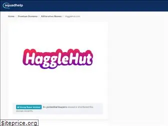 hagglehut.com