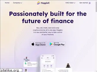 hagglex.com