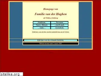 haghen.nl