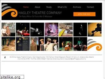 hagleytheatreco.co.nz