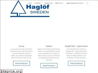 haglofcg.com