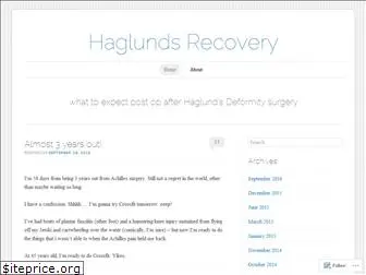 haglundsrecovery.wordpress.com