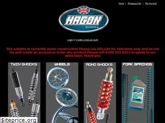 hagon-shocks.co.uk