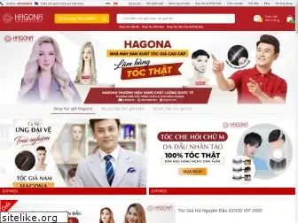 hagona.com