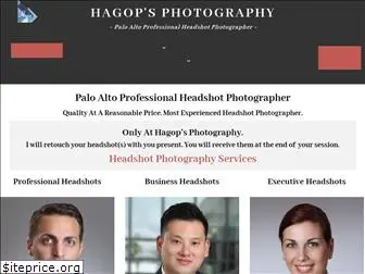 hagopsphotography.com