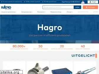 hagro.nl