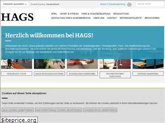 hags.de