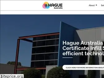 hagueaustralia.com.au