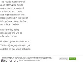 haguejusticeportal.net