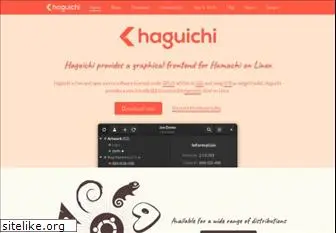 haguichi.net