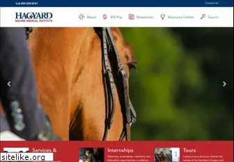 hagyard.com