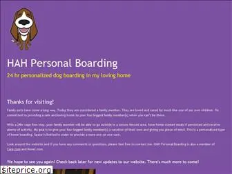 hahboarding.com