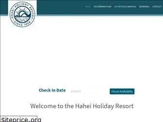 haheiholidays.co.nz