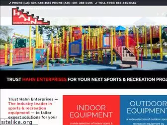 hahn-enterprises.com