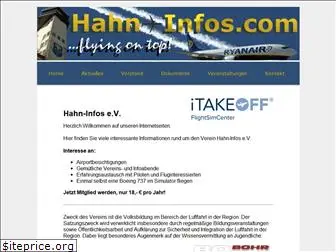 hahn-infos.com