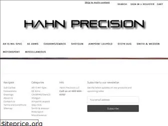 hahn-precision.com