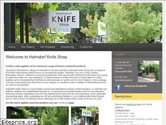 hahndorfknifeshop.com.au