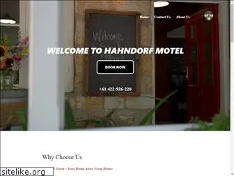 hahndorfmotel.com.au