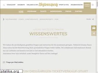 hahnenkammweisswurstparty.com