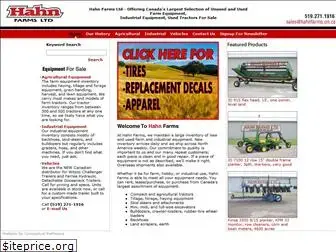 hahnfarms.on.ca