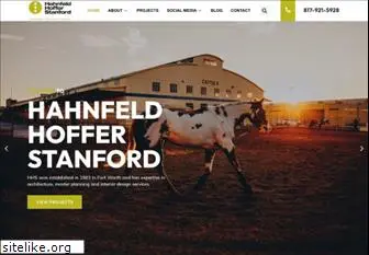 hahnfeld.com