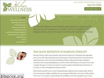 hahnwellness.com