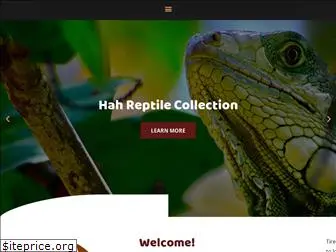 hahreptilecollection.com