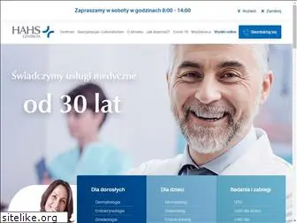 hahs-lekarze.pl