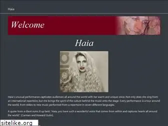 haia.com