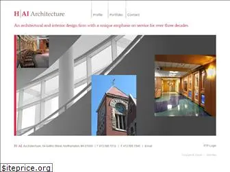 haiarchitecture.com