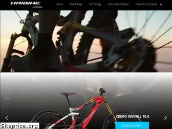 haibike.com.au