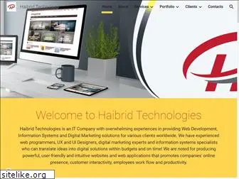 haibrid.net