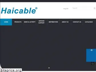 haicable.com