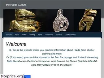haidacultureproject.weebly.com