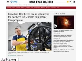 haidagwaiiobserver.com