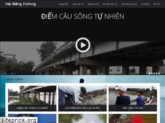 haidangfishing.com