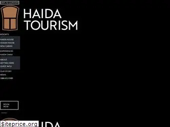 haidatourism.ca