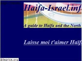 haifa-israel.info