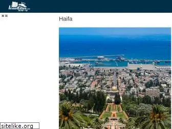 haifa.com