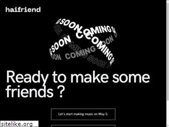 haifriend.com
