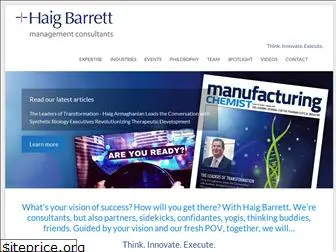 haigbarrett.com