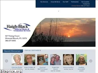 haigh-black.com