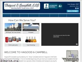 haigood-campbell.com