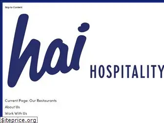 haihospitality.com