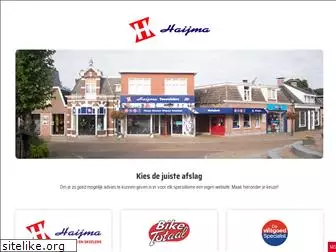 haijmastiens.nl